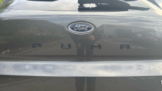 Ford Puma 1.0 EcoBoost Hybrid mHEV ST-Line X 5dr Petrol Hatchback